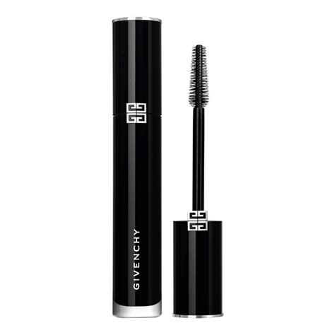 givenchy mascara de pestañas|L'Interdit .